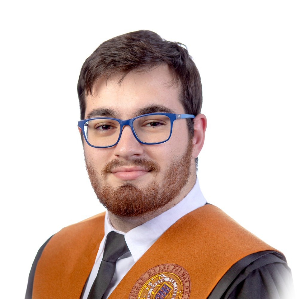 Marc Rodriguez Lopez